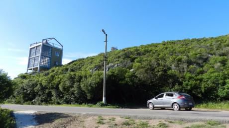 Venta De Terreno En Cerro San Antonio.