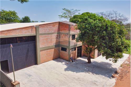 Depósito - Venta - Paraguay Central San Lorenzo — foto 2