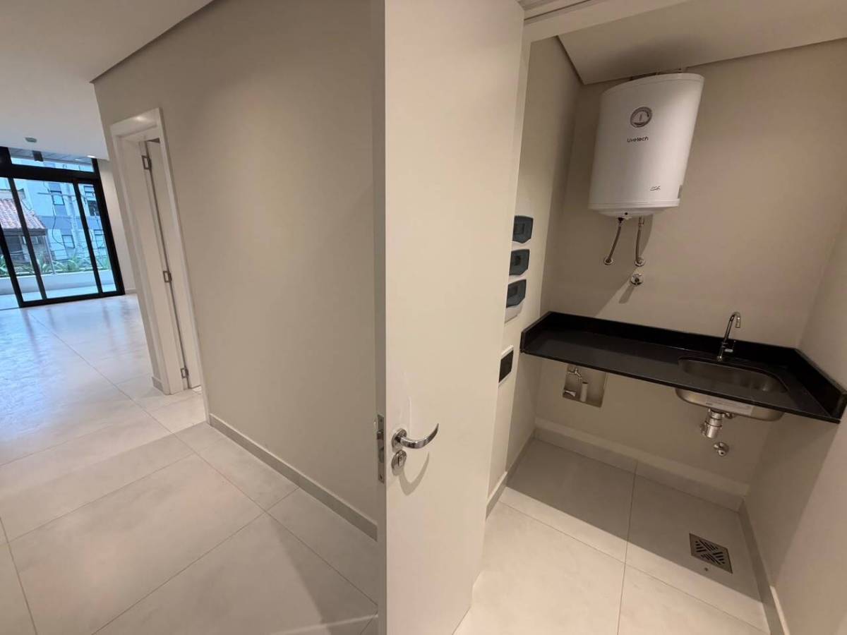VENDO DEPARTAMENTO MONOAMBIENTE EN ASUNCION — foto 3