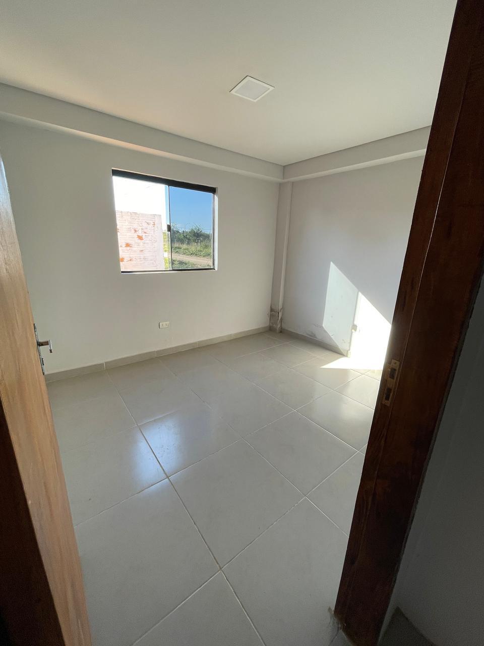 Vendo Departamento A Estrenar En Limpio — foto 2