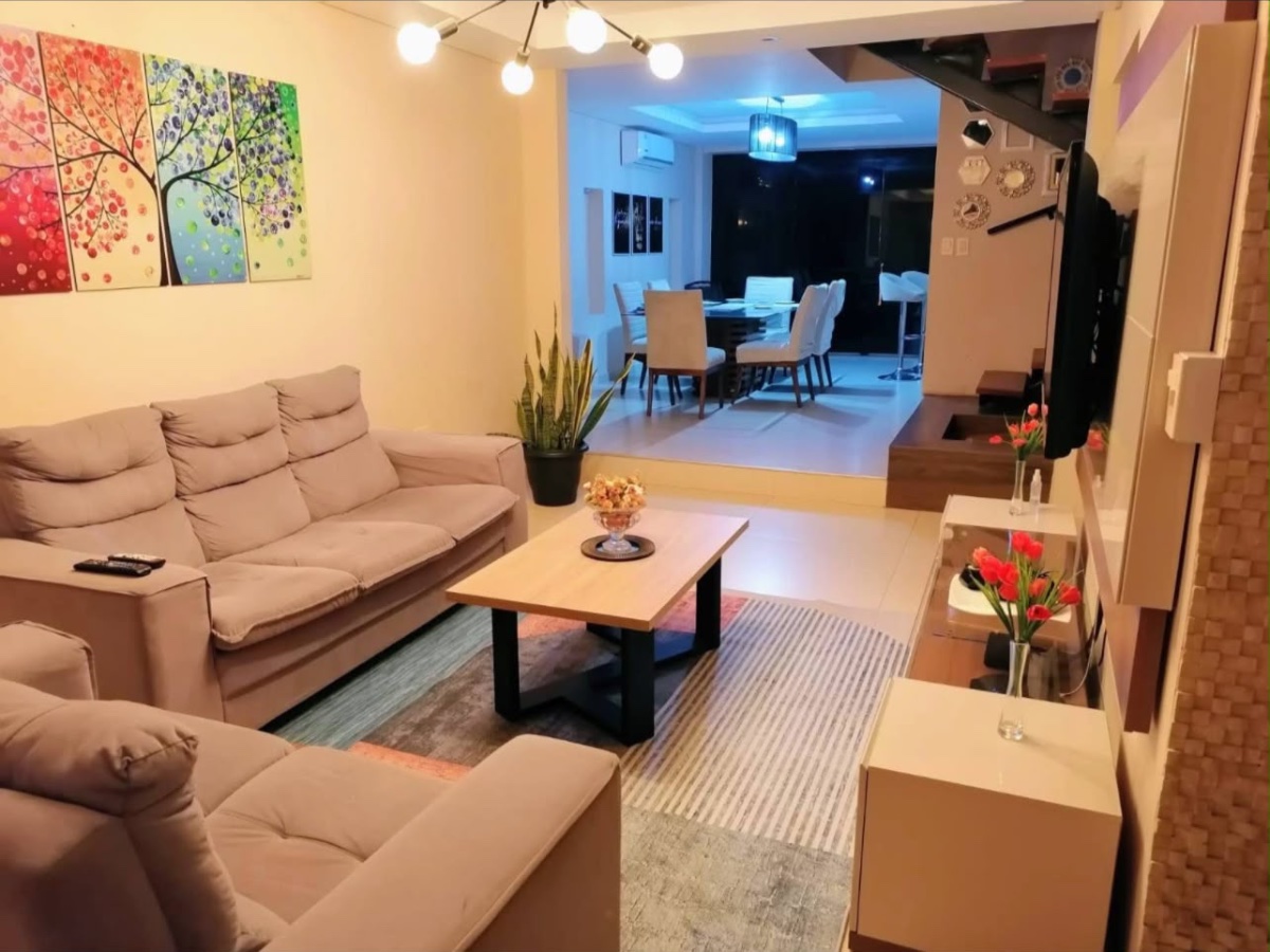 EN VENTA CASA MODERNA EN AREA 1 — foto 3