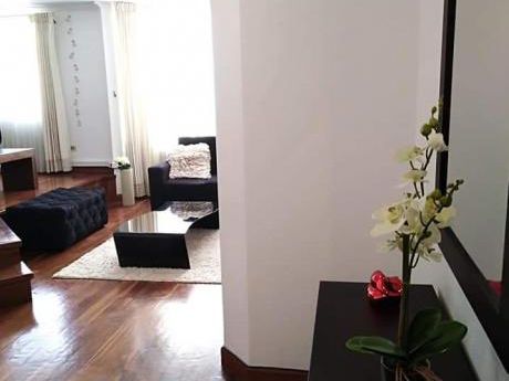 Bonito Triplex Zona Sur Amoblado