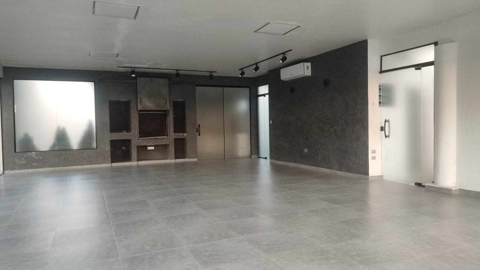 Casa en alquiler en Norte