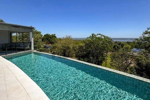Terreno en venta en condominio en San Bernandino — foto 3