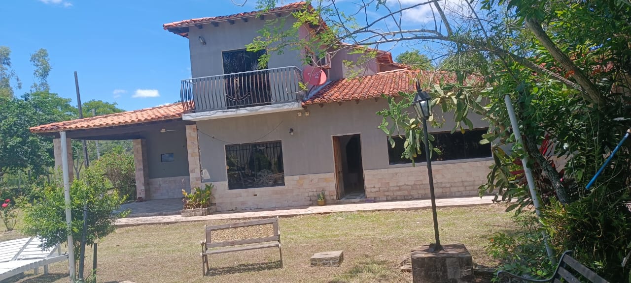En Venta Casa Quinta En Nueva Colombia — foto 2