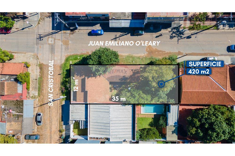 Vendo esquina comercial en Fdo de la Mora zona Norte — foto 2