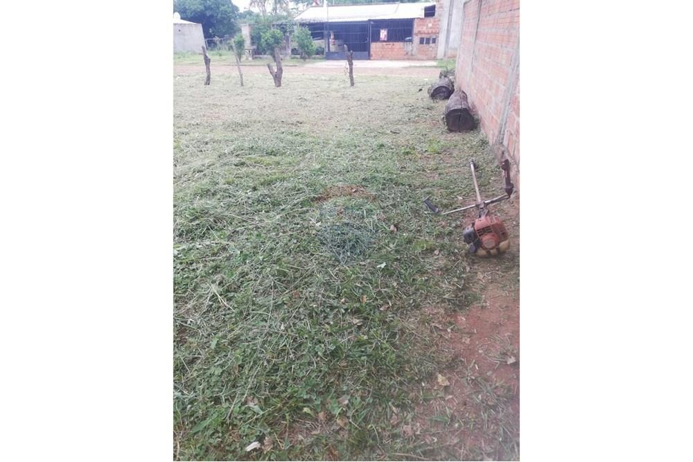 VENDO AMPLIO TERRENO EN CAPIATÁ!!!!!!! — foto 2