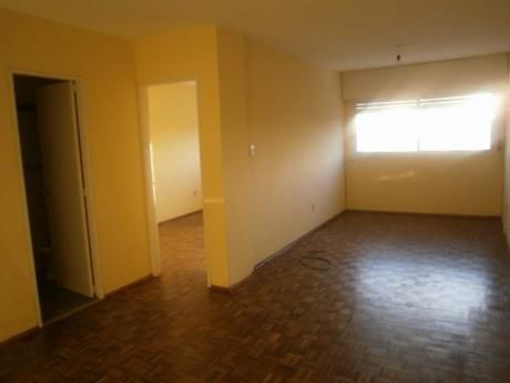 Apartamento 1 Dormitorio Centro