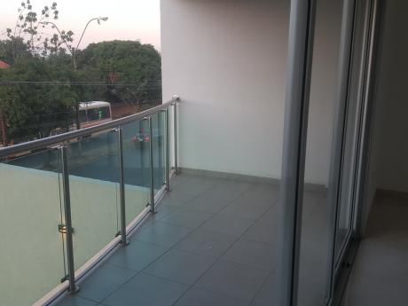 Oferta! Departamento En Mburucuya, A Cuadras De Av. Del Chaco