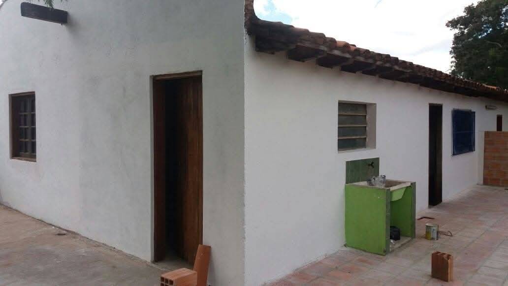 EN VENTA CASA EN ÑEMBY BARRIO MBOCAYATY — foto 3