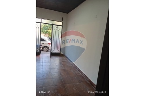 ALQUILO CASA EN EL CENTRO DE ASUNCION — foto 3