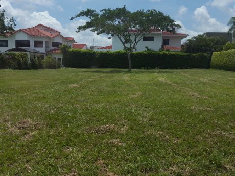 Colinas Del Urubo 1 Vendo Terreno