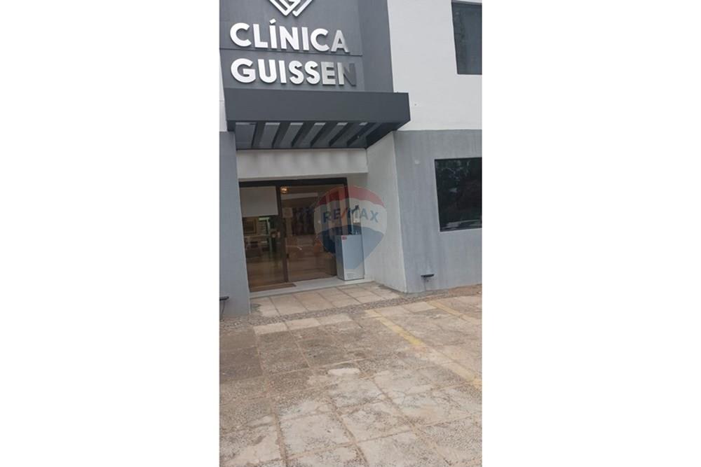 Health Clinic - Alquiler - Villa Aurelia, Asunción, Paraguay — foto 3