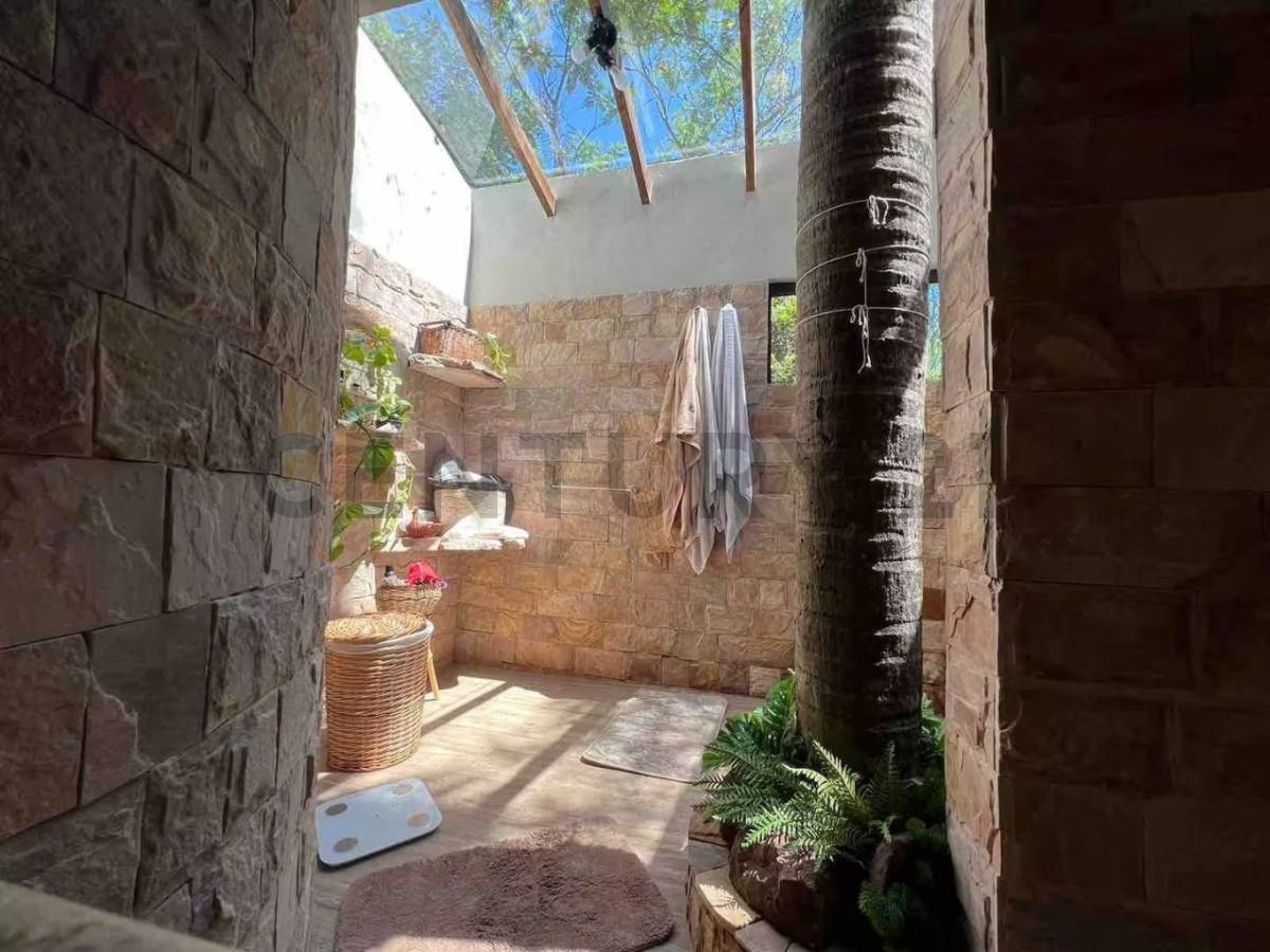 VENDO CASA AMOBLADA EN SAN BERNARDINO — foto 3
