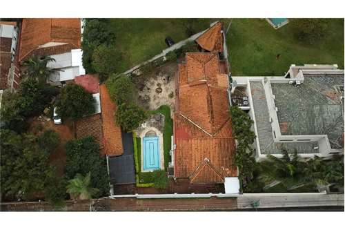 Terreno- Mariscal Estigarribia, Asunción — foto 3
