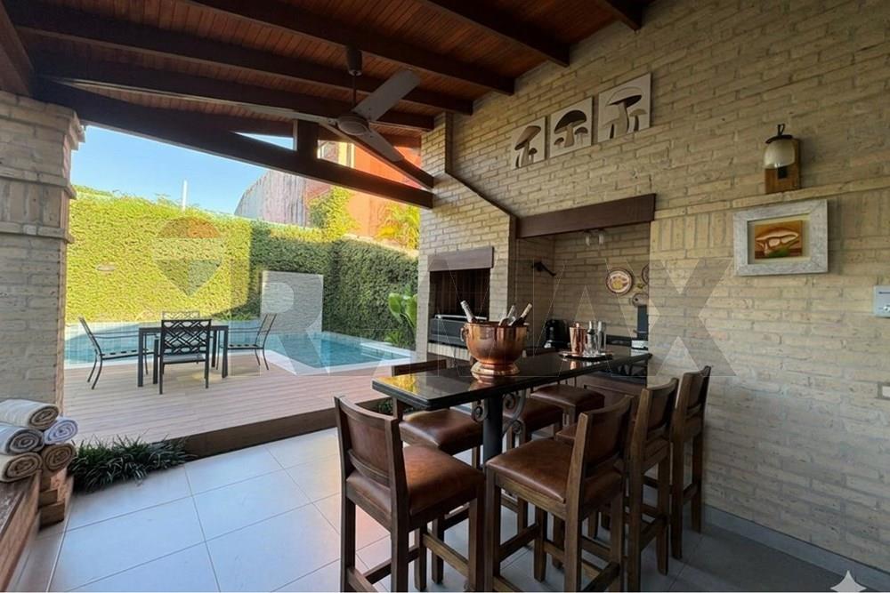 Casa en venta Luque, Loma Merlo — foto 3