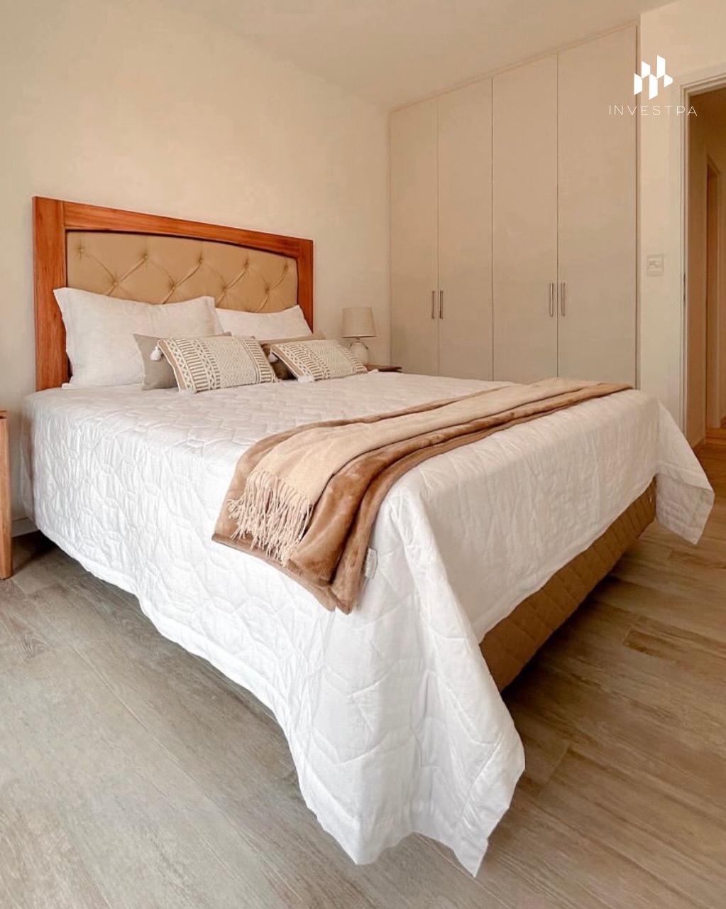 ALQUILER | Departamento Premium Amoblado - Molas López. — foto 3