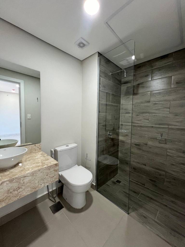 Departamento en alquiler en Barrio Jara, Asunción — foto 2