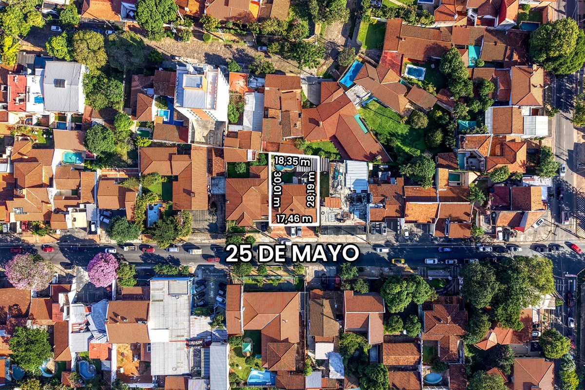 Casa en venta en Mburicaó