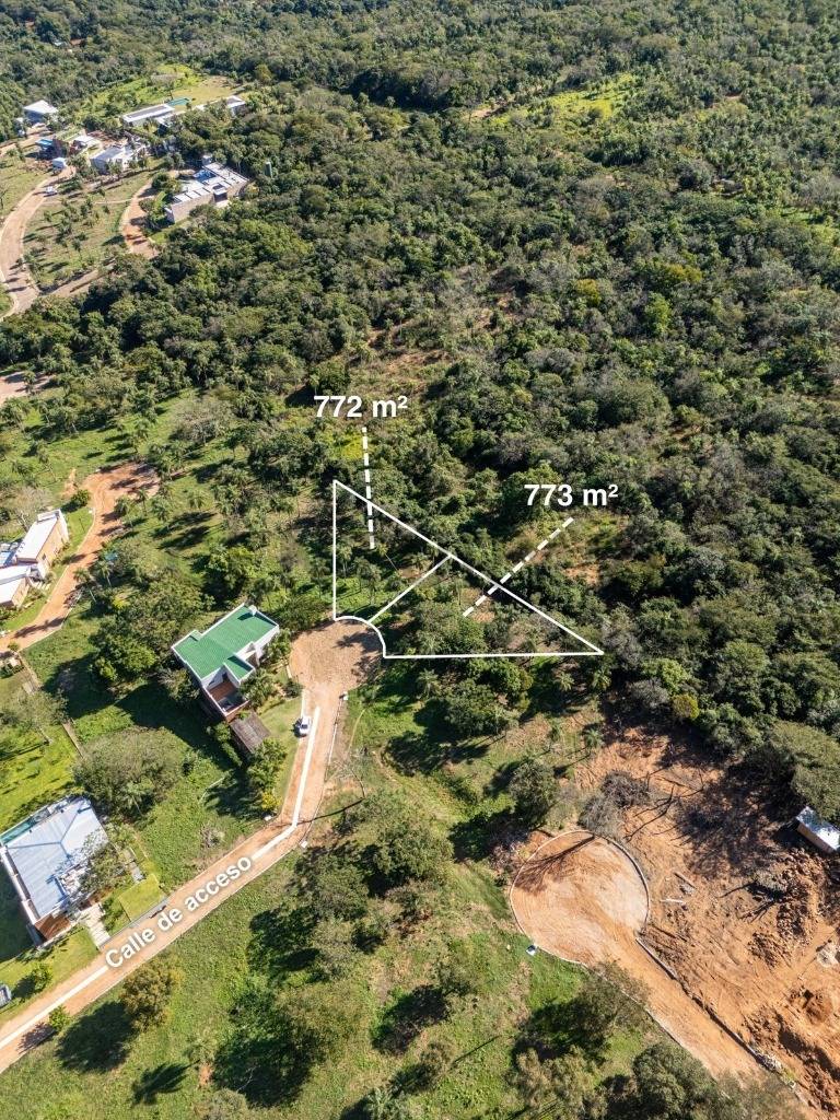 Vendo 2 lotes en Barrio Cerrado Alta Pietra. — foto 3