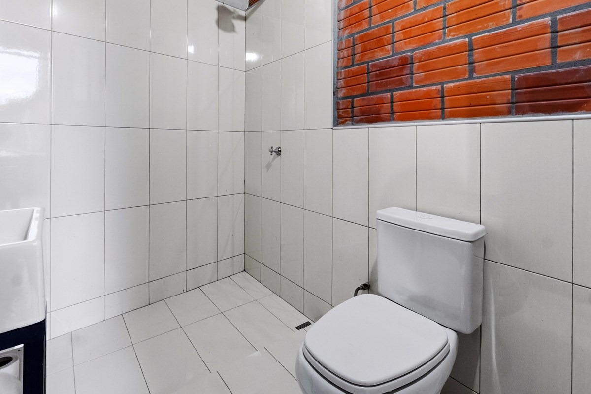 Casa en venta en Loma Pytá
