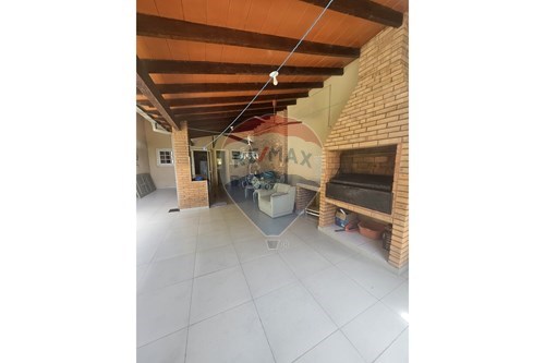 ALQUILO Casa Amoblada en Barrio Mburicao — foto 3