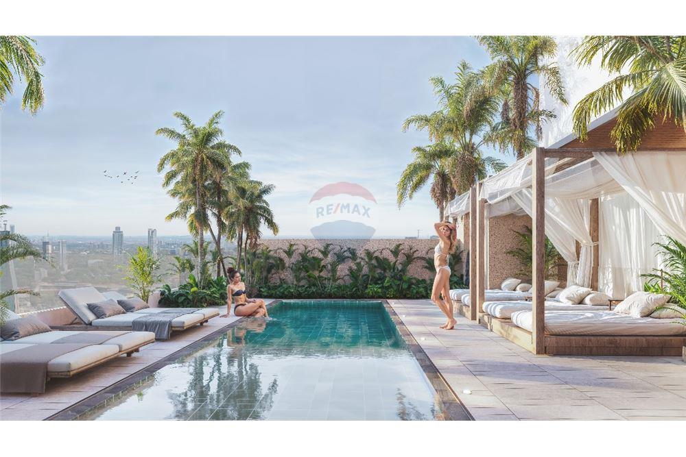 Departamento - Venta - Ycuá Satí, Paraguay — foto 2