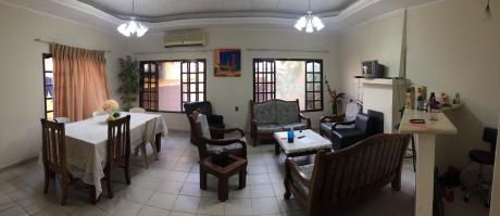 Casa En Anticretico