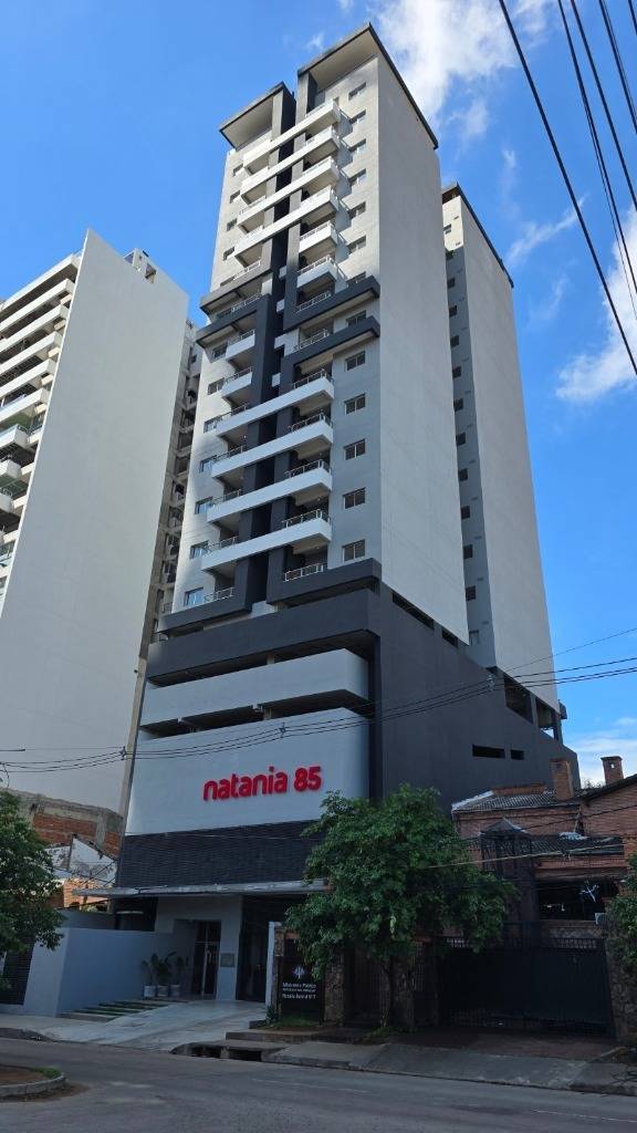 ALQUILO DEPARTAMENTO AMOBLADO DE 2 DORMITORIOS SOBRE MOLAS LÓPEZ — foto 2