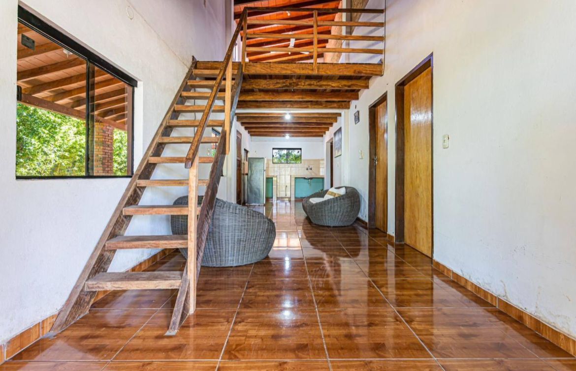 VENDO HERMOSA CASA EN SAN BERNARDINO! — foto 3