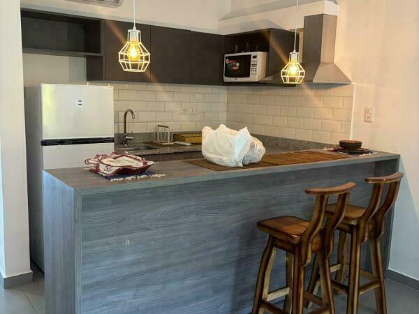 MONOAMBIENTE AMOBLADO – 41 M2 | YKUA SATI — foto 3