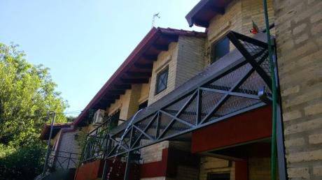 Remato Nuevo Duplex De 3 Dorm. En Barrio Cerrado En Lambaré!