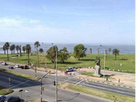 Apartamento En La Rambla