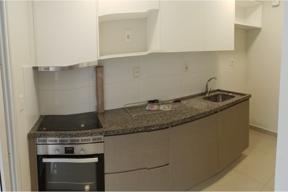 Alquilo Dpto. Moderno en Villa Morra, Asunción. — foto 3
