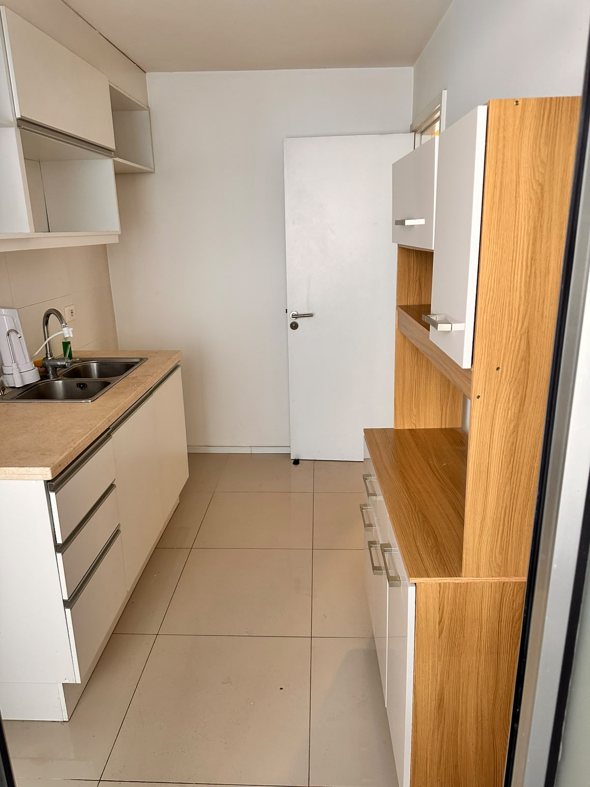Apartamento 1 Dormitorio Cordón (opción Cochera) · Foto 5