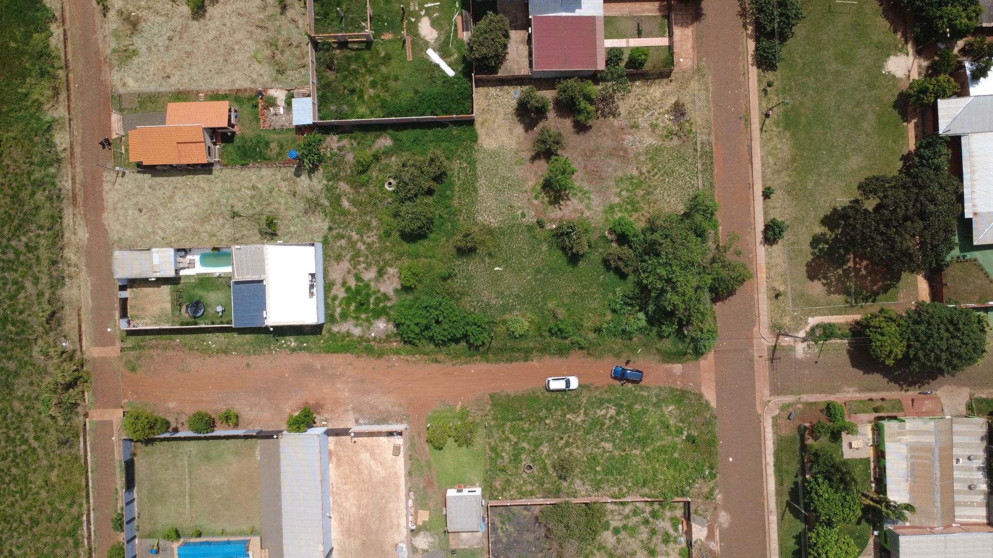 Terreno En Venta Km 7 — foto 3