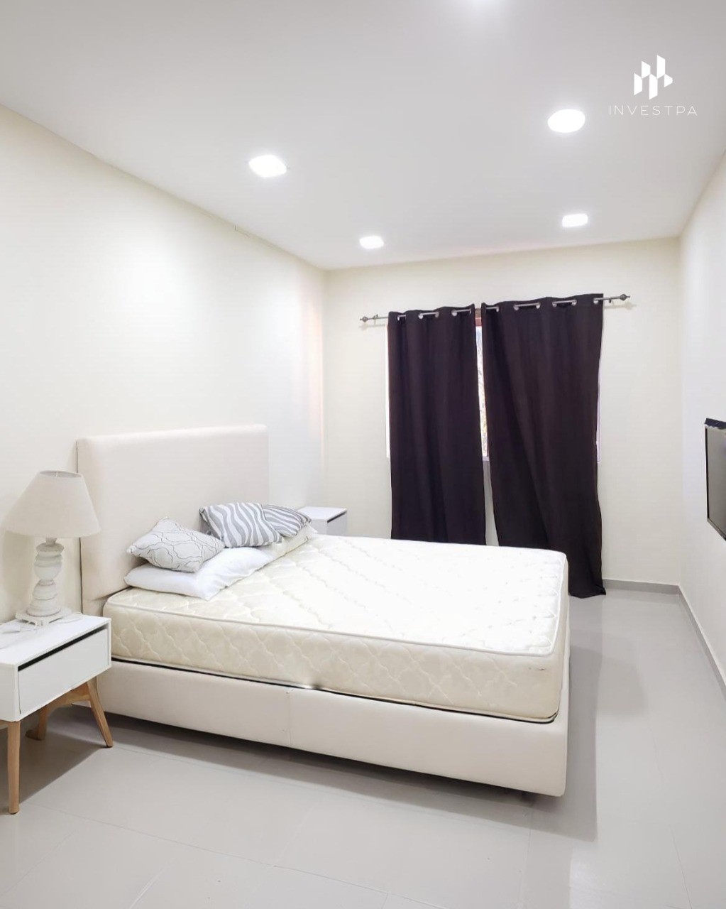 DÚPLEX AMOBLADO CON PISCINA EN ALQUILER – BARRIO SAN CRISTÓBAL — foto 2
