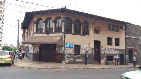 Ideal Para Inversión!! Propiedad En Zona Centrica