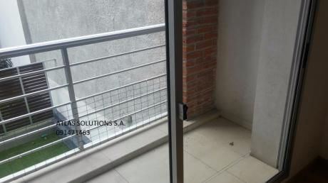 Vendo Prox. Rivera Y Soca 1dr.excelente Estado,1año De Uso