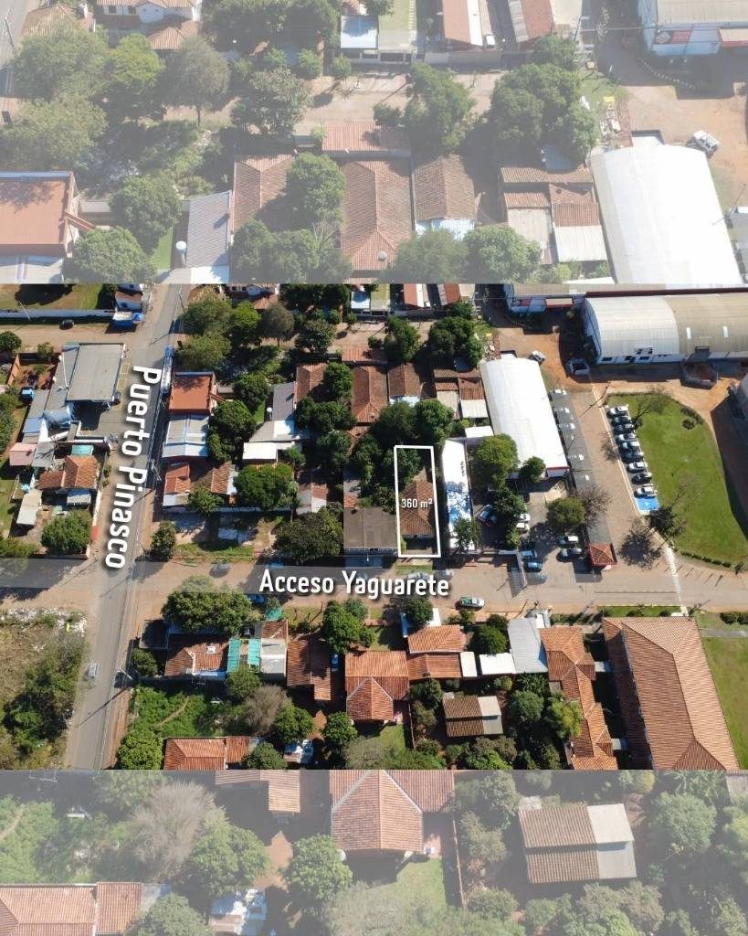 CASA EN VENTA EN LAURELTY – LUQUE — foto 3