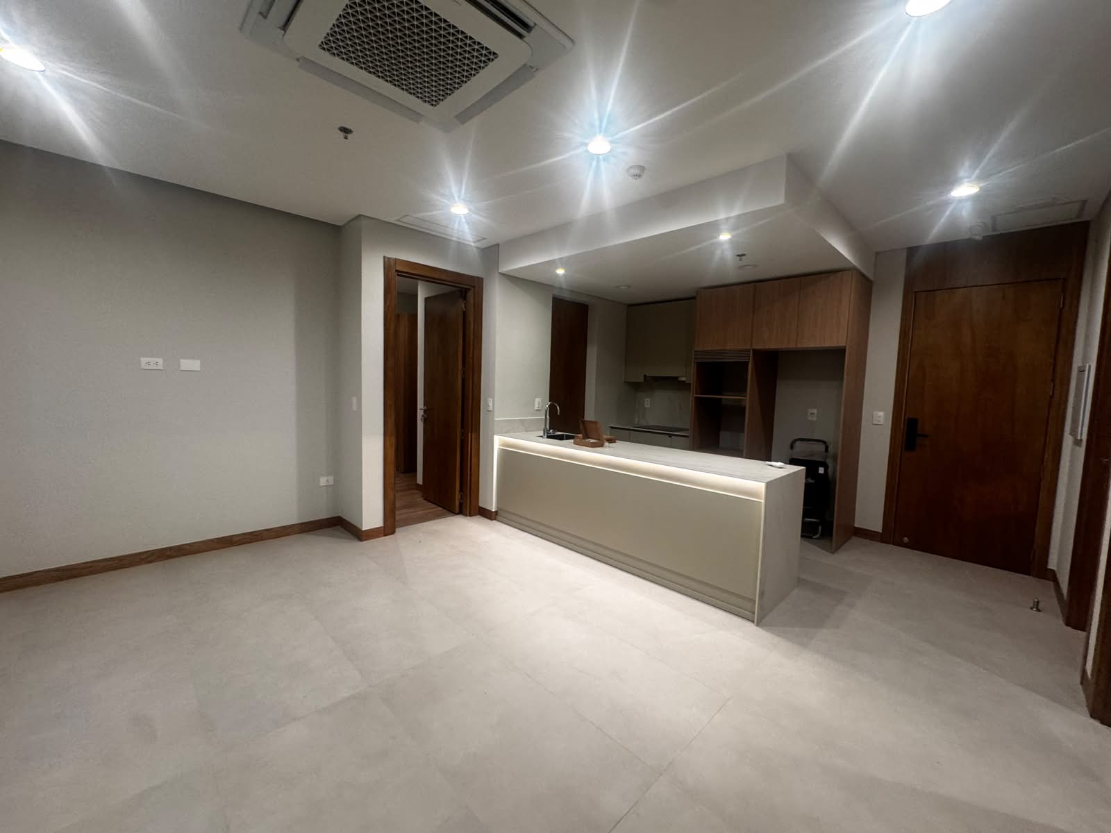 ALQUILER | EDIFICIO LAS PALMAS – DISTRITO LA PERSEVERANCIA — foto 3