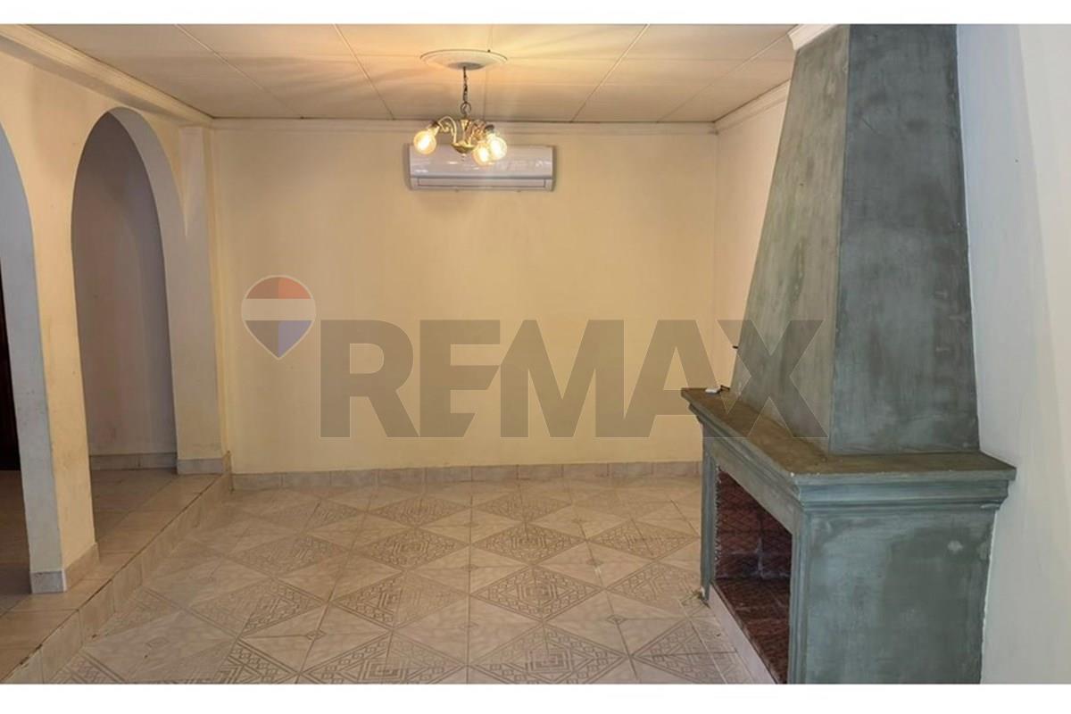 Alquiler Residencia zona Laurelty Luque — foto 2