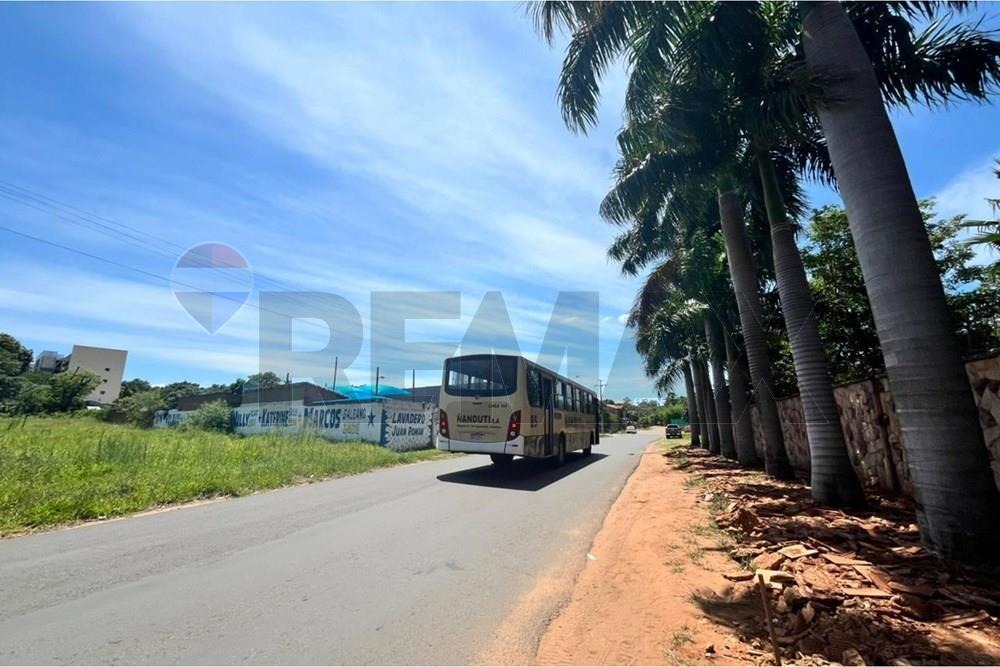 Terreno de 827 m² en Itauguá — foto 2