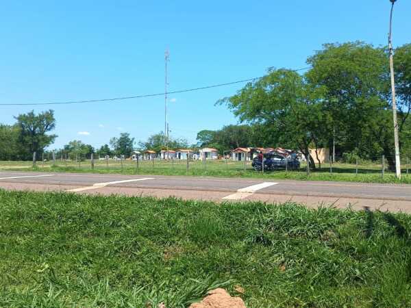 VENDO 3 PROPIEDADES 9688m2 SOBRE RUTA – 25 de Diciembre — foto 2