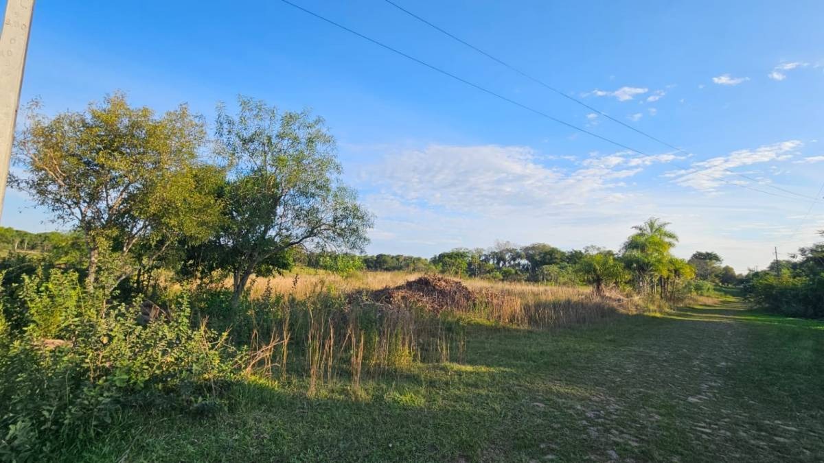 VENDO TERRENO EN ESQUINA EN SAN BERNARDINO — foto 2