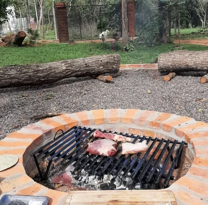 VENDO COQUETA CASA QUINTA EN SAN BERNARDINO...!!! — foto 3