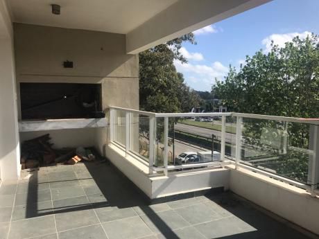 Alquiler Apartamento 3 Dormitorios Carrasco Parque Miramar