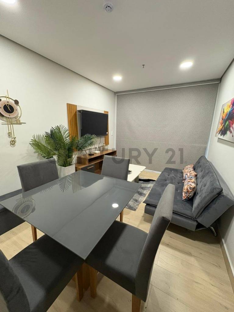 DEPARTAMENTO AMOBLADO EN ALQUILER MATRISA BOGGIANI — foto 2