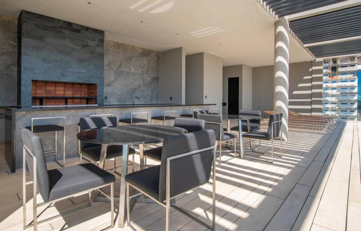 Edif. CAMPUS 2.VENDO DEPTOS EN ZONA UMAX CON  8% DE RENTABILIDAD — foto 3