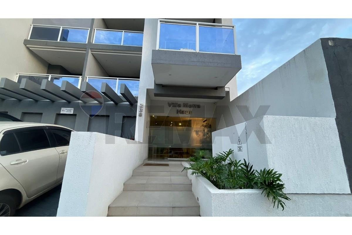 VENDO DEPARTAMENTO DE 1 HABITACION EN VILLA MORRA — foto 2